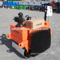 Asphalt Vibratory Small Hand Roller Compactor